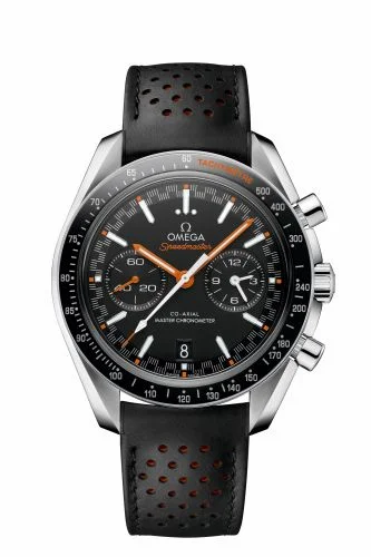 Omega Speedmaster Moonwatch Master Co-Axial Stainless Steel / Racing 304.32.44.51.01.001 (30432445101001, 329.32.44.51.01.001, 32932445101001)